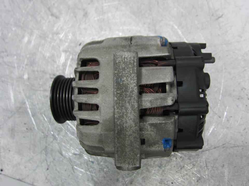 OPEL Insignia A (2008-2016) Alternator 13586366 24960736