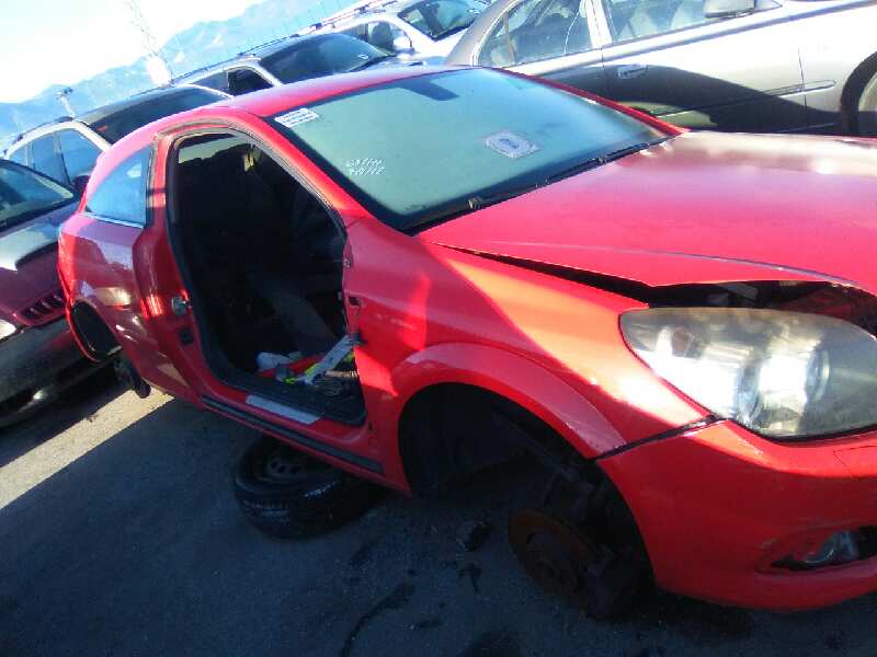 SUBARU Astra H (2004-2014) Saugiklių dėžė 13206754 21274767