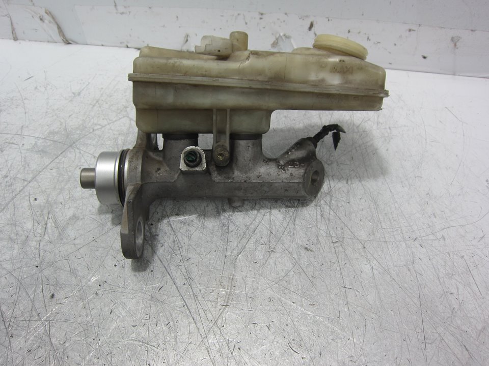 RENAULT Megane 2 generation (2002-2012) Brake Cylinder 32067111 24925998