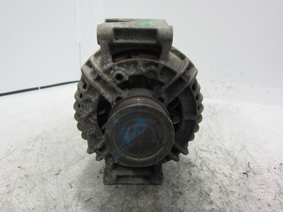 SUZUKI A4 B6/8E (2000-2005) Генератор 0124515059287 24963830