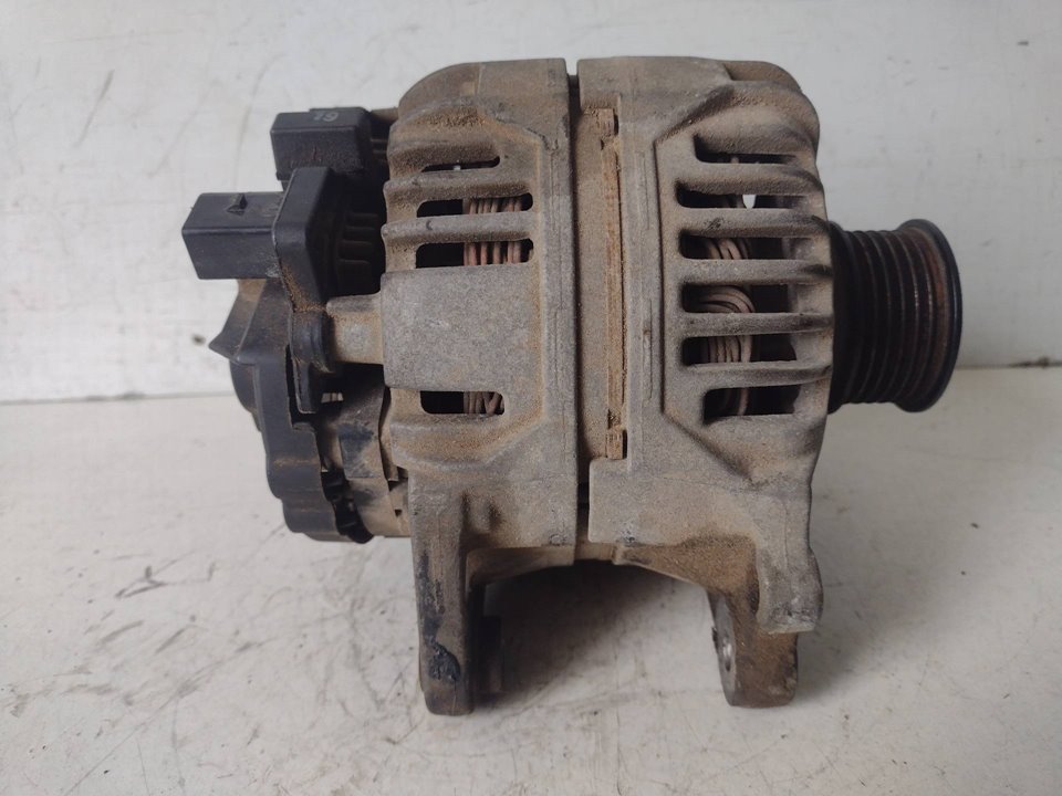 SEAT Cordoba 1 generation (1993-2003) Alternator 037903025M 21294068