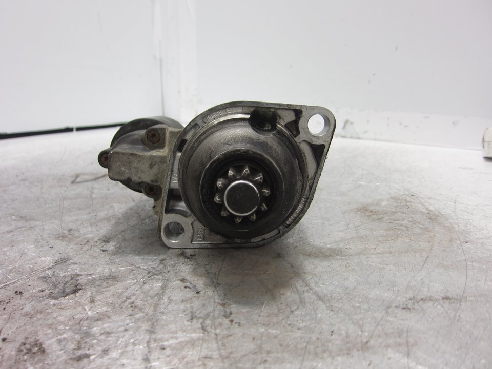 SEAT Cordoba 1 generation (1993-2003) Startmotor 02A911023R 25093073