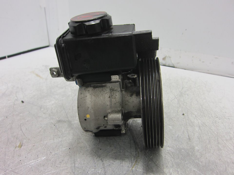 FORD 206 1 generation (1998-2009) Power Steering Pump 26079884 24413400