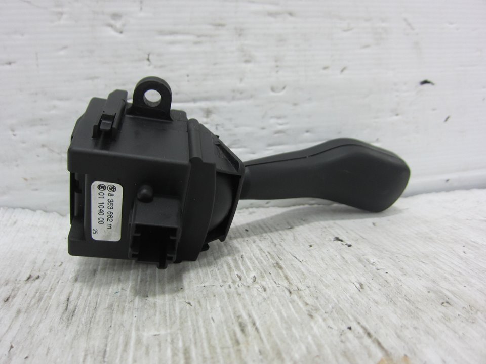 TOYOTA 3 Series E46 (1997-2006) Turn switch knob 8363662 24963274