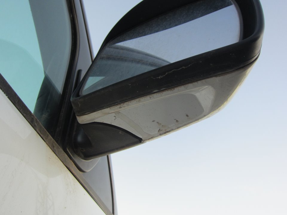 LAND ROVER Range Rover Sport 1 generation (2005-2013) Priekinių dešinių durų veidrodis CRB500724PMA 23438006