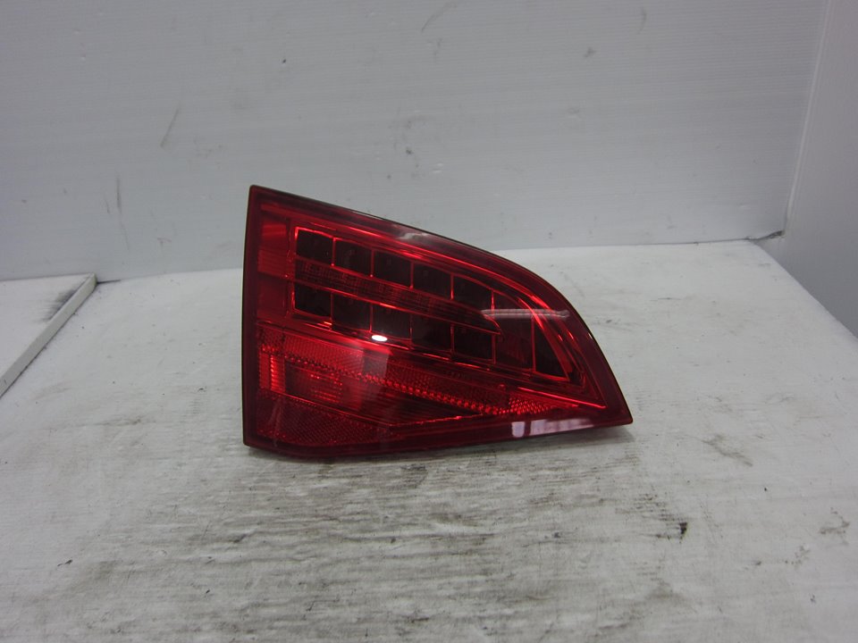 AUDI A5 Sportback 8T (2009-2011) Rear Left Taillight 8K9945093B 25416856