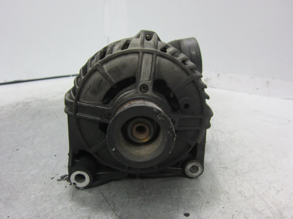 BMW 5 Series E39 (1995-2004) Alternator 0123515004 23287514