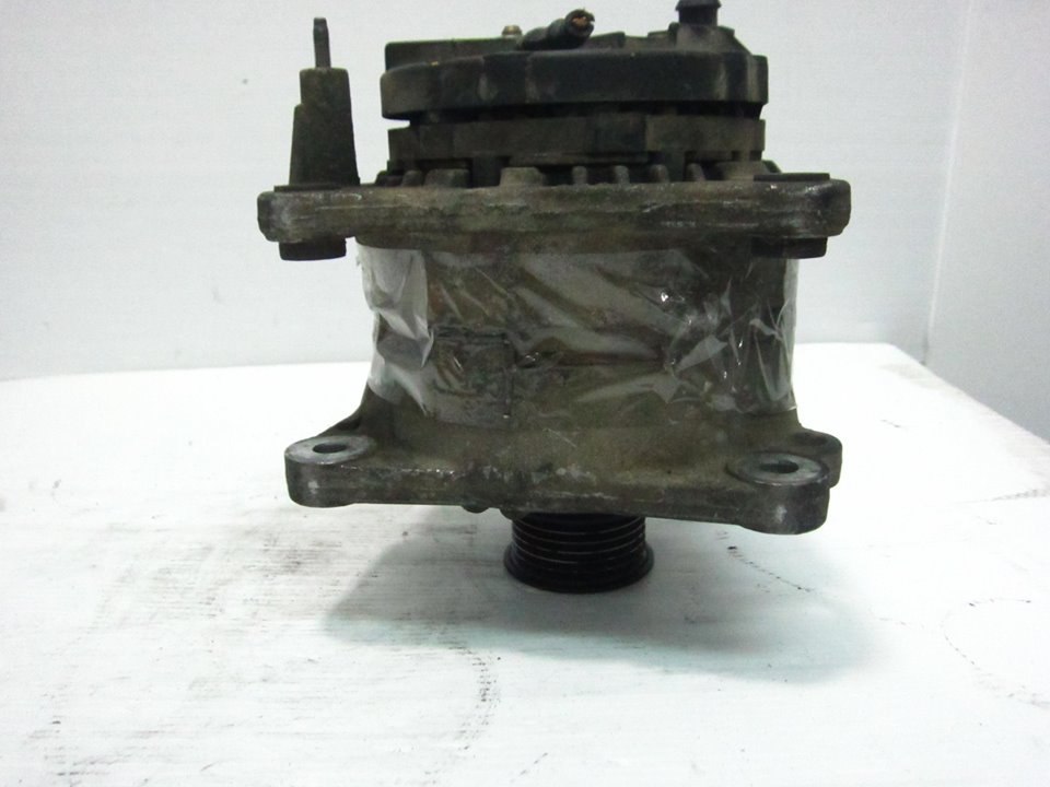 VOLKSWAGEN Polo 4 generation (2001-2009) Генератор 037903025M 21279841