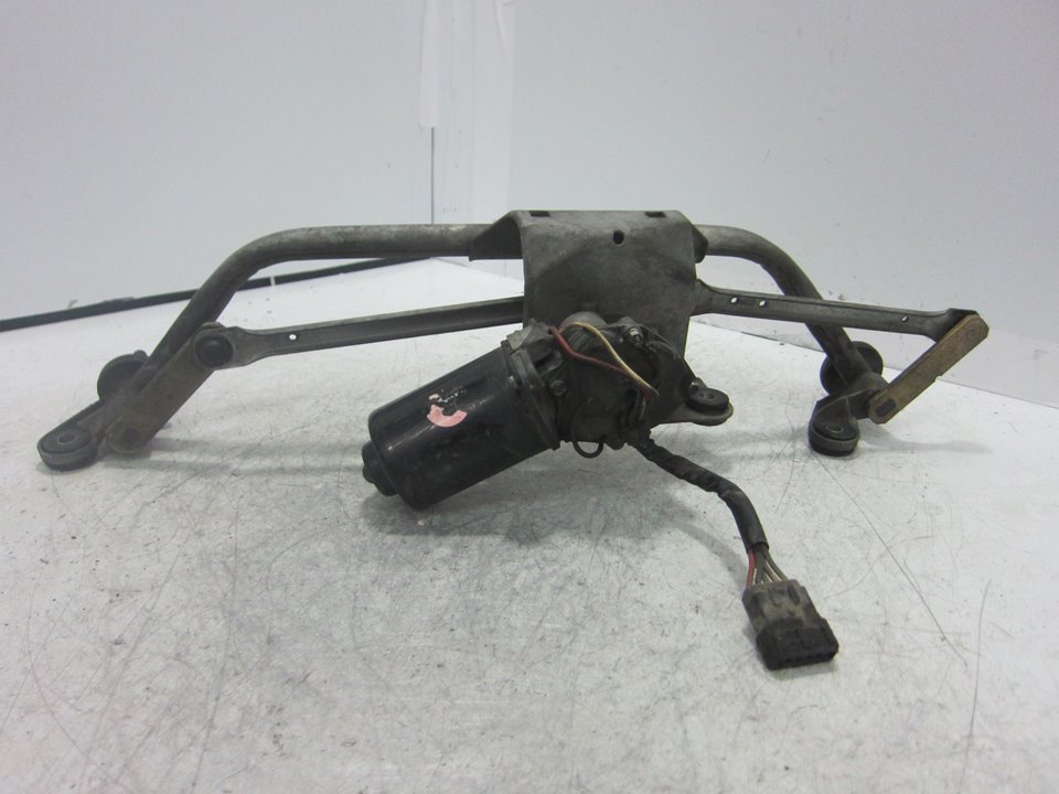 CITROËN Evasion 1 generation (1994-2002) Front Windshield Wiper Mechanism 24962949