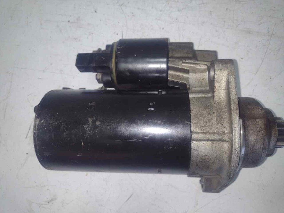 SEAT Ibiza 3 generation (2002-2008) Starter Motor 0001125042 24958951