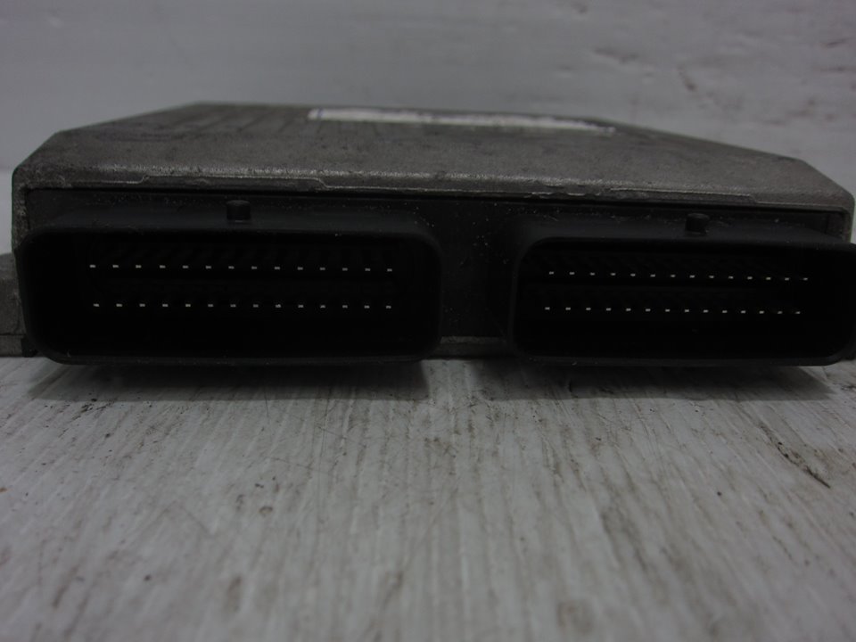 JAGUAR S-Type 1 generation (1999-2008) Variklio kompiuteris 616469000 24934381
