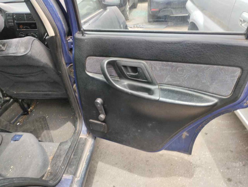 SEAT Cordoba 1 generation (1993-2003) Rear Right Door Window Regulator 25328931