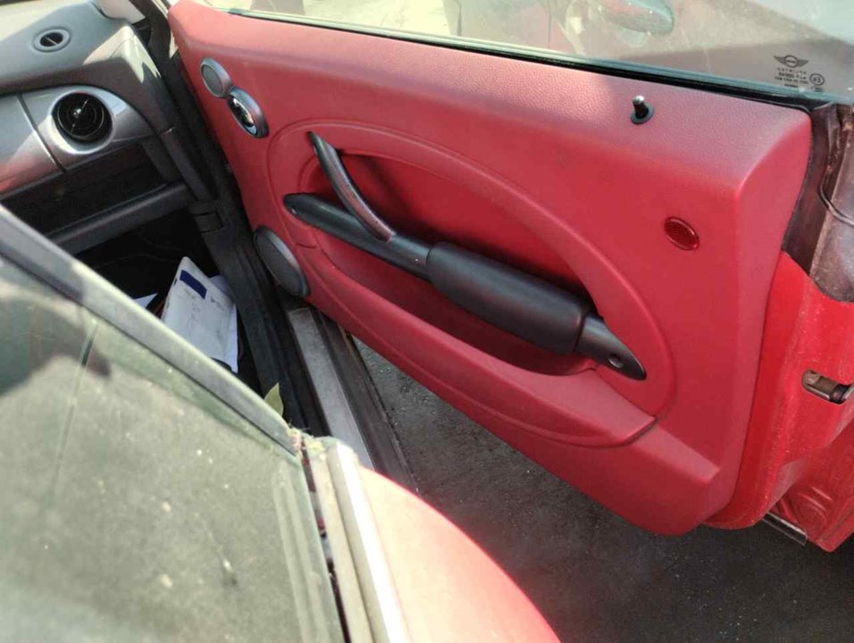 AUDI A5 Sportback Priekinių dešinių durų apmušimas 25764550