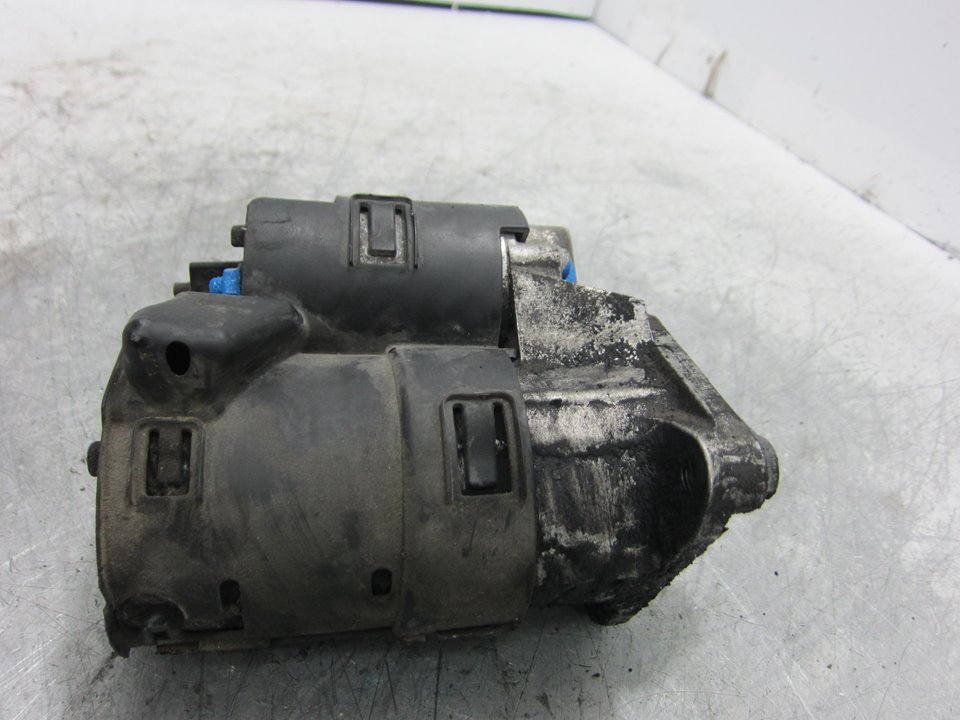 RENAULT Kangoo 1 generation (1998-2009) Indítómotor 8200463004 24938849