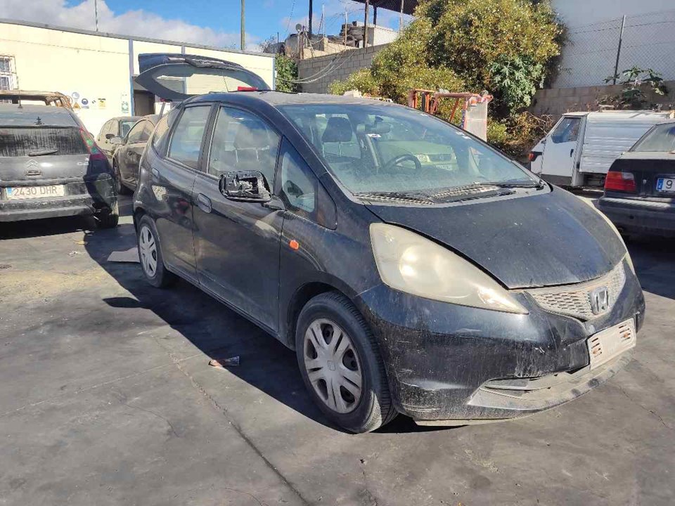 HONDA Jazz 2 generation (2007-2015) Bremžu pedālis 54100SAA020 25756059