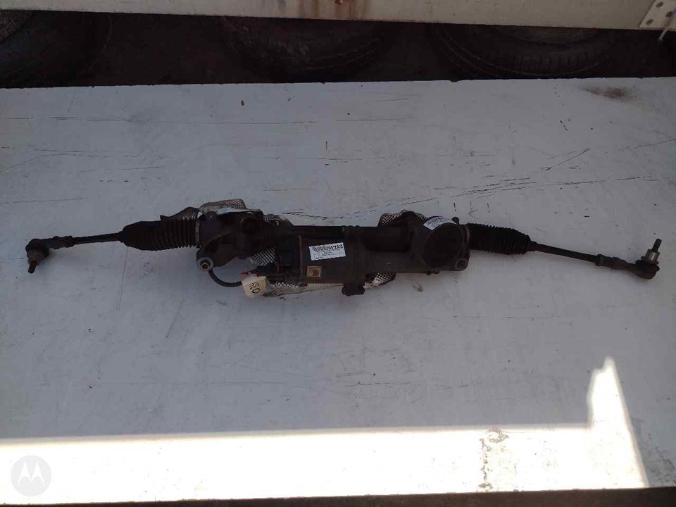 AUDI RS 3 8VA (2015-2021) Steering Rack 7802377498 21308802