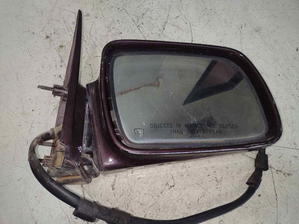 JEEP Grand Cherokee Right Side Wing Mirror 010453 24959357