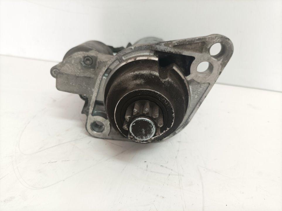 VOLKSWAGEN Golf Plus 2 generation (2009-2014) Startmotor 001125012 21282853