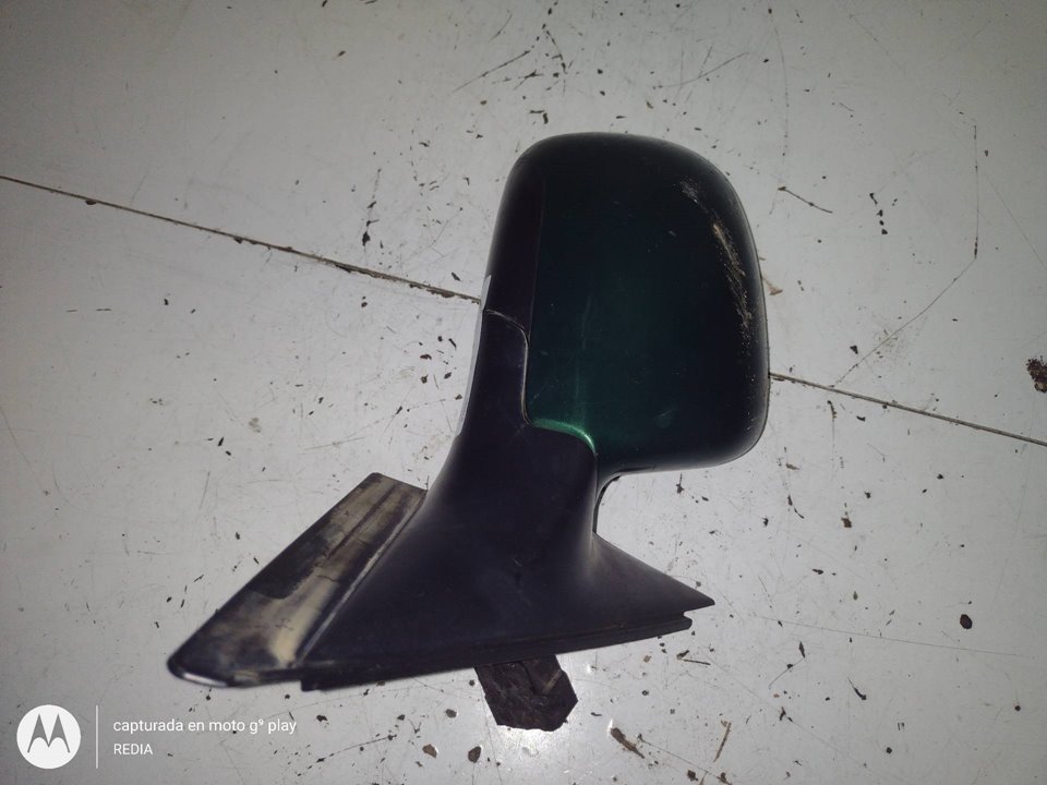 AUDI A4 B5/8D (1994-2001) Right Side Wing Mirror 010481 21292963