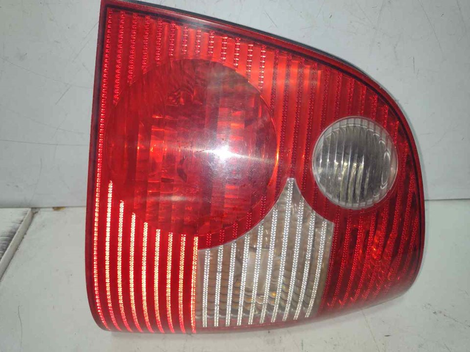 VOLKSWAGEN Polo 4 generation (2001-2009) Rear Right Taillight Lamp 6Q6945258A 21308626