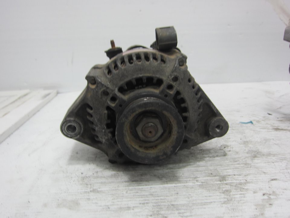 TOYOTA RAV4 1 generation (XA10) (1994-2000) Laturi 2706074730 21277301