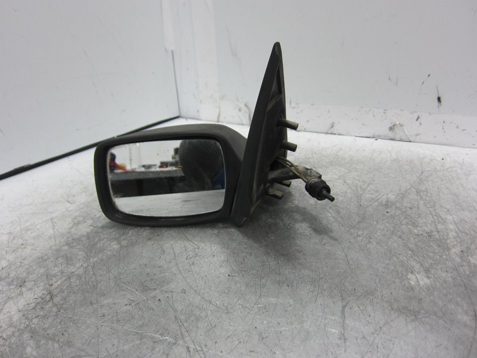 FORD Fiesta 3 generation (1989-1996) Priekinių kairių durų veidrodis 32102404200 24963696