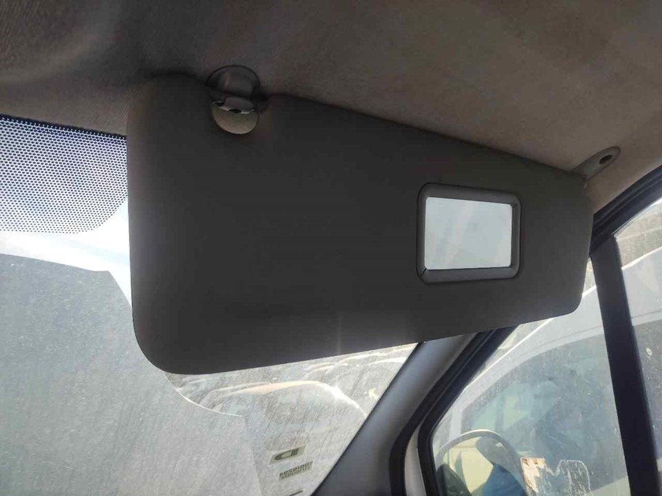 RENAULT Right Side Sun Visor 25438569