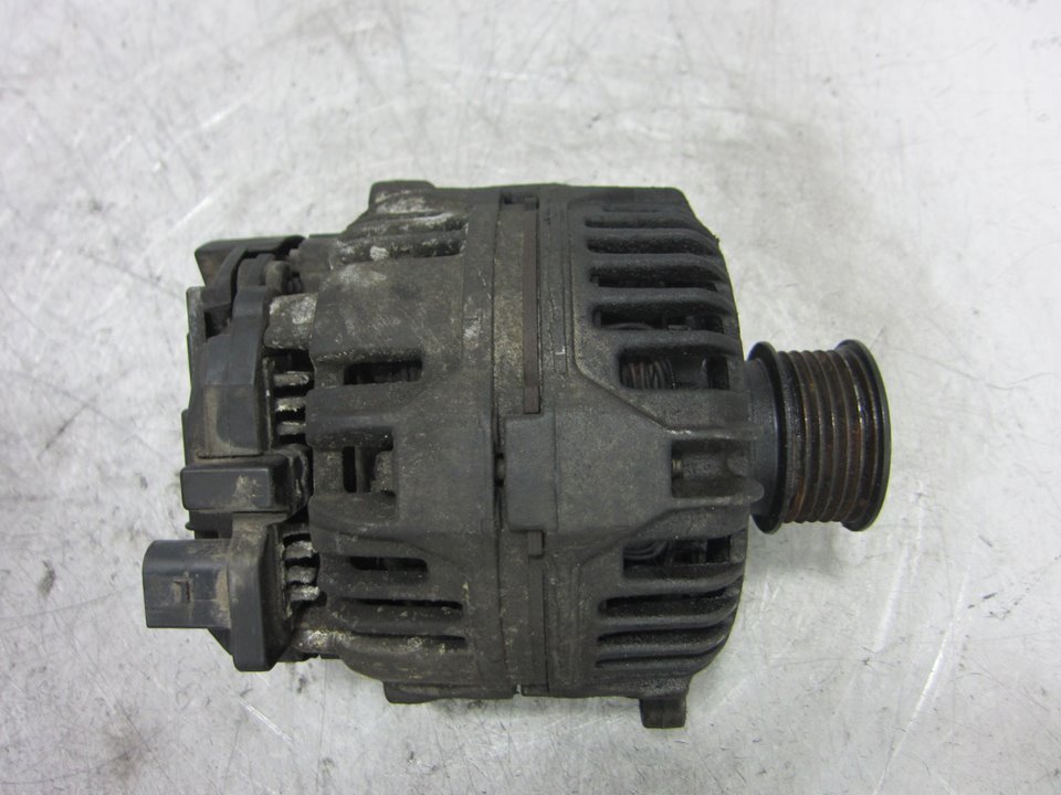 SEAT Cordoba 1 generation (1993-2003) Alternator 037903025M 24964064