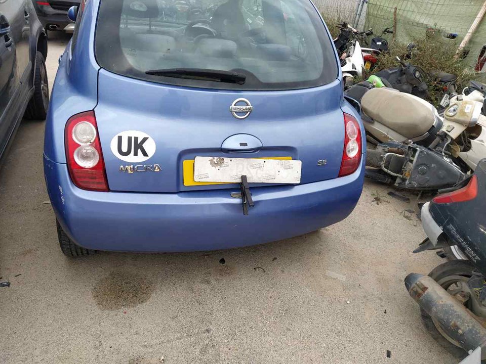 SEAT Micra K12 (2002-2010) Other part 48810AX610 24941137
