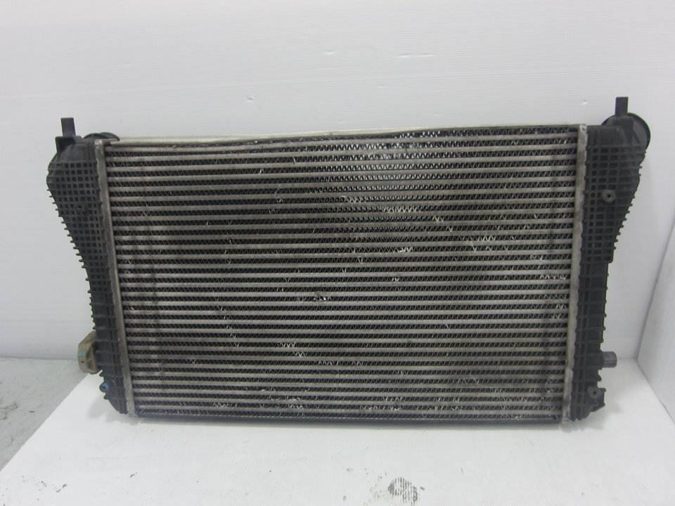 AUDI A3 8P (2003-2013) Intercooler Radiator 1K0145803AF 25083948