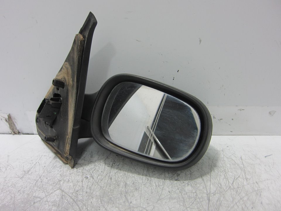RENAULT Clio 3 generation (2005-2012) Right Side Wing Mirror 1234301 25064109