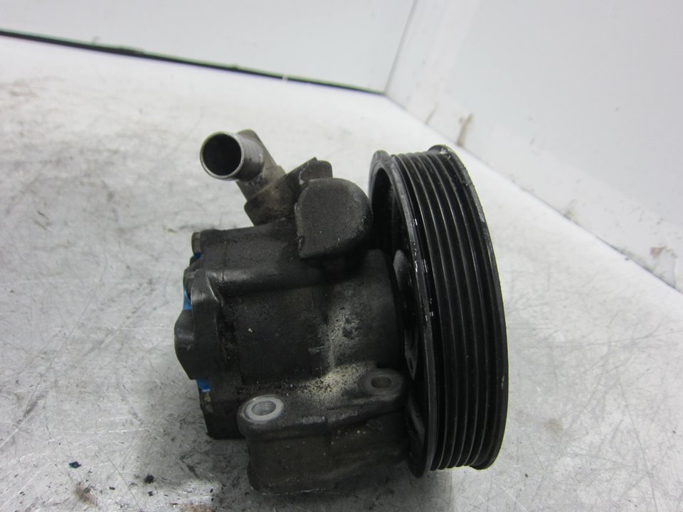 MERCEDES-BENZ C-Class W203/S203/CL203 (2000-2008) Power Steering Pump A6112300115 24939065