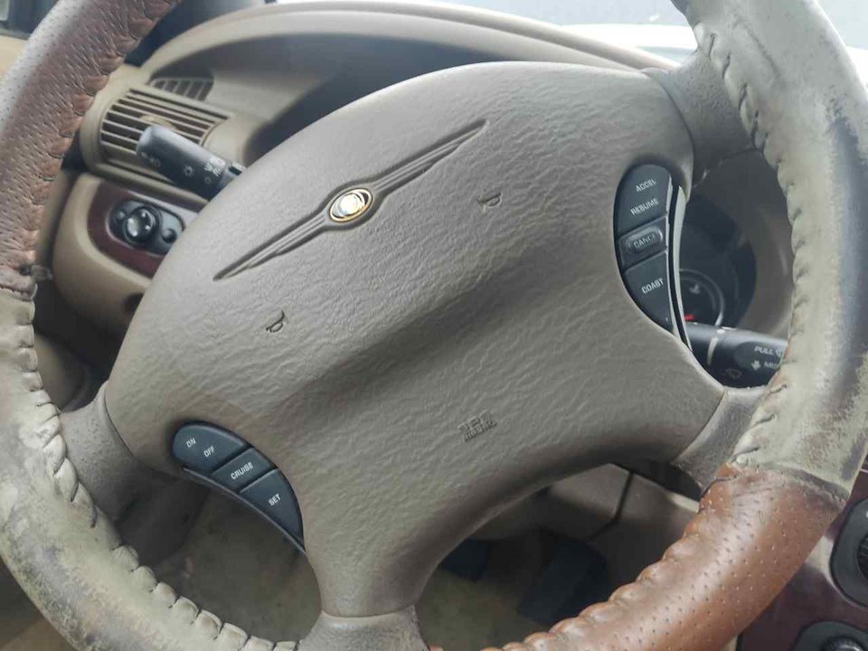 SKODA Octavia 2 generation (2004-2013) Steering Wheel 25438304