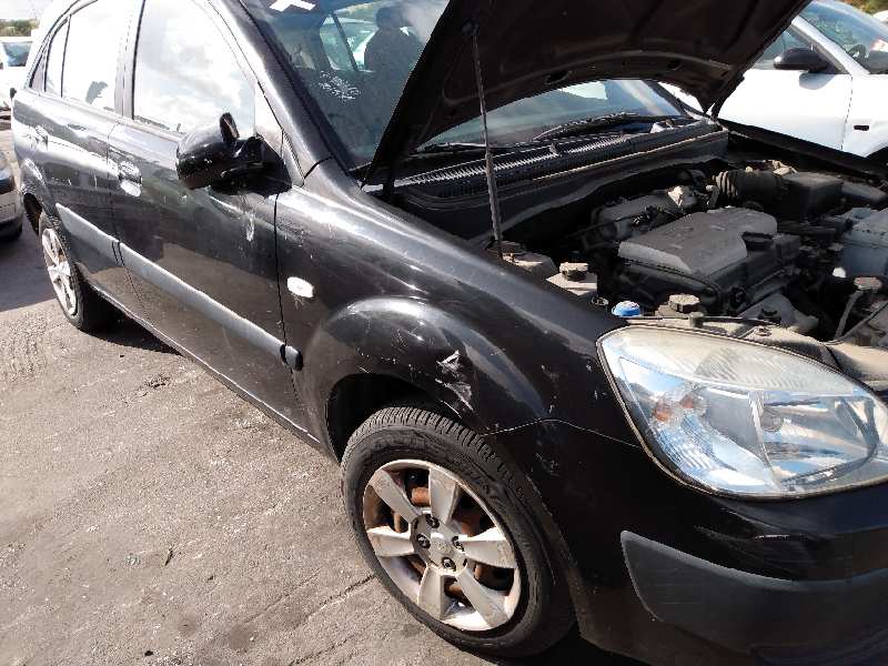 KIA Rio 2 generation (2005-2011) Front vindusviskermekanisme 981101G000 21277066