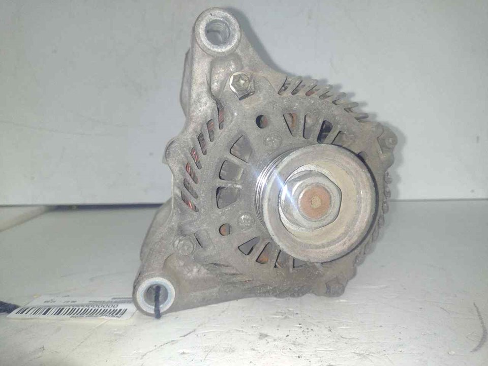 CITROËN C2 1 generation (2003-2009) Alternator 9660055080 21299305