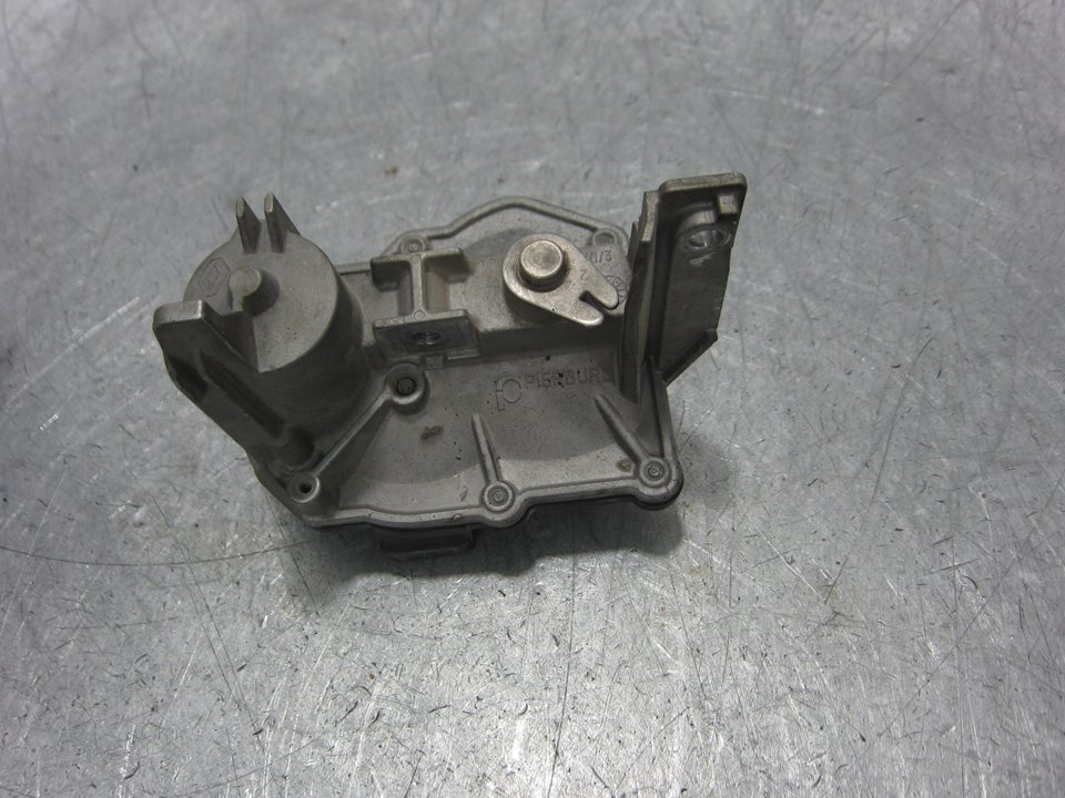 DACIA Logan 1 generation (2004-2012) EGR Valve 147808010R 25760219