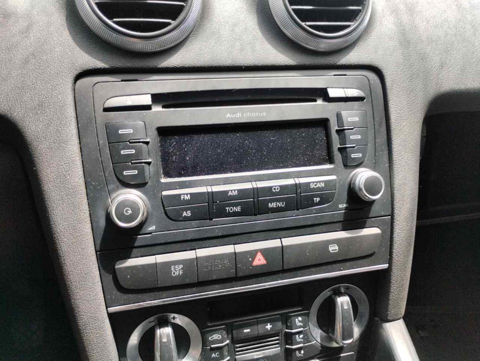 FIAT Strada 1 generation (1996-2023) Music Player Without GPS 25773264