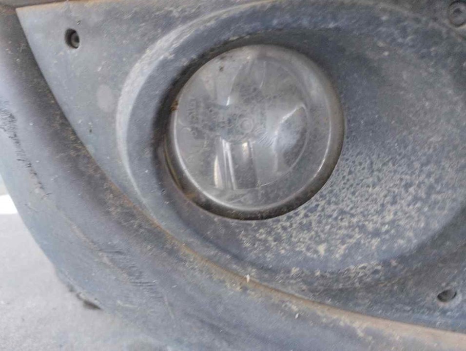 FIAT Ulysse 1 generation (1994-2002) Front Right Fog Light 25448361