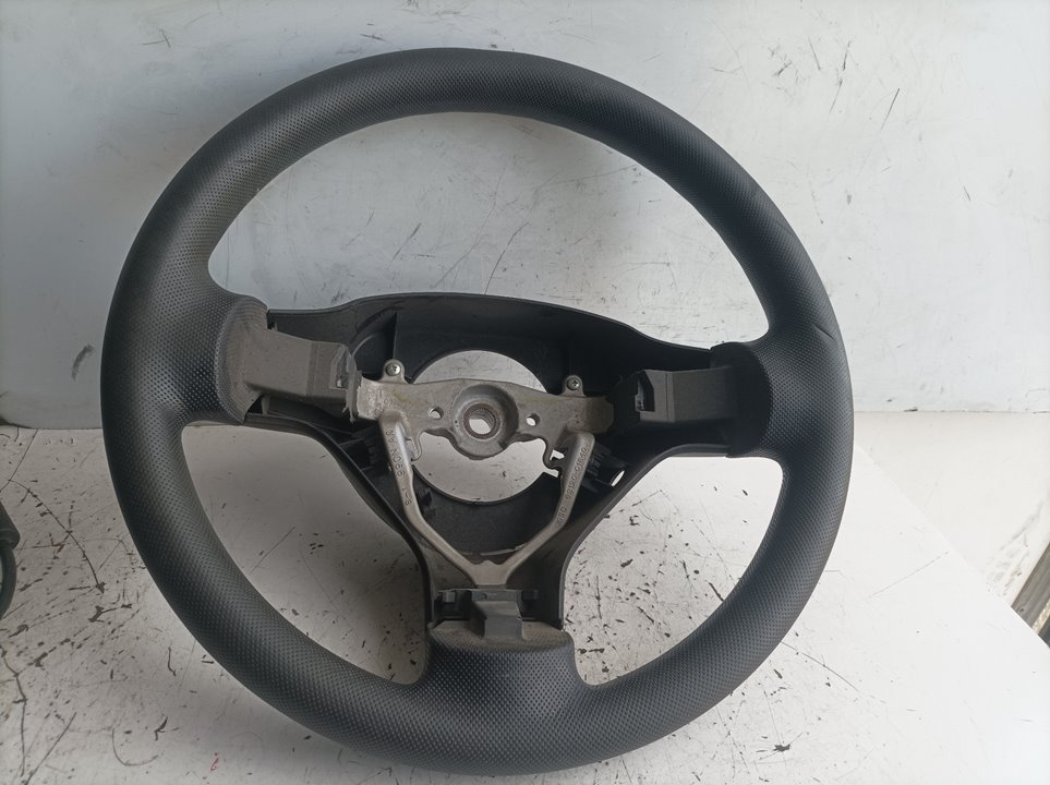 PEUGEOT 107 Peugeot 107 (2005-2014) Ratt GS12001840 21282890