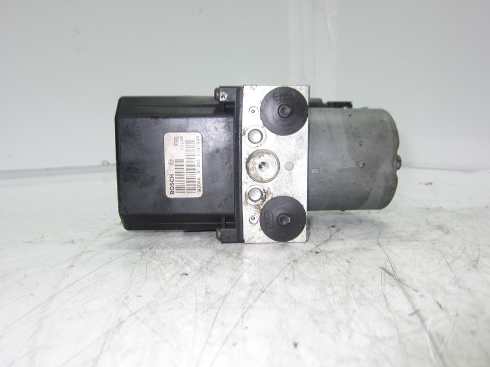 CITROËN Scenic 1 generation (1996-2003) ABS Pump 0130108078 20481863