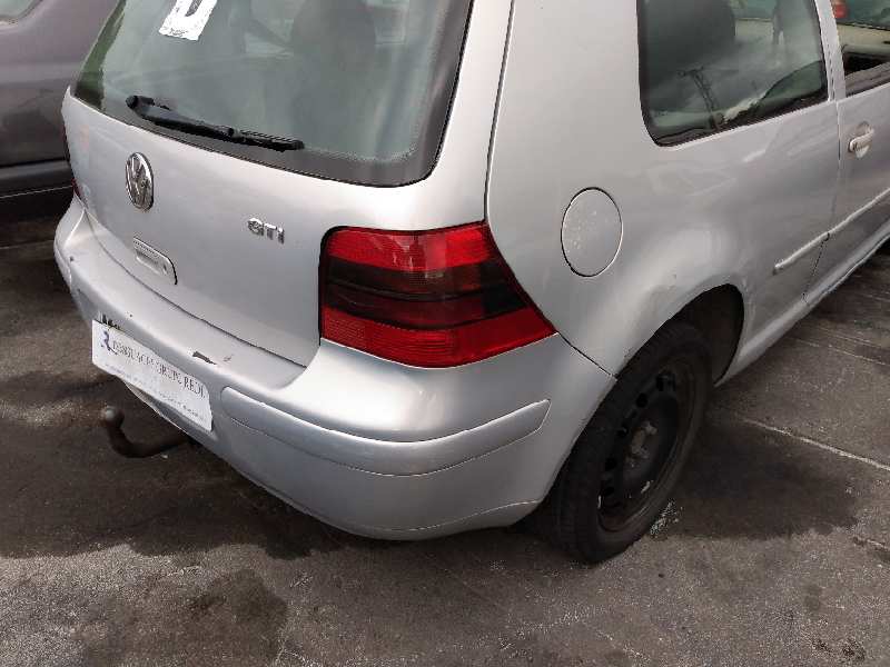 VOLKSWAGEN Bora 1 generation (1998-2005) Блок управления двигателем 06A906019AK 21273445