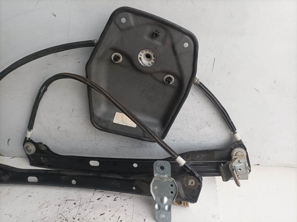 FORD Focus 1 generation (1998-2010) Lève-vitre de porte avant gauche 1K3837461B 21282878