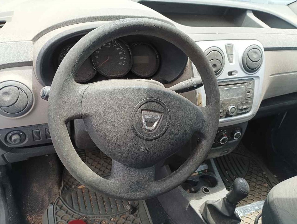 DACIA Steering Wheel 25332038