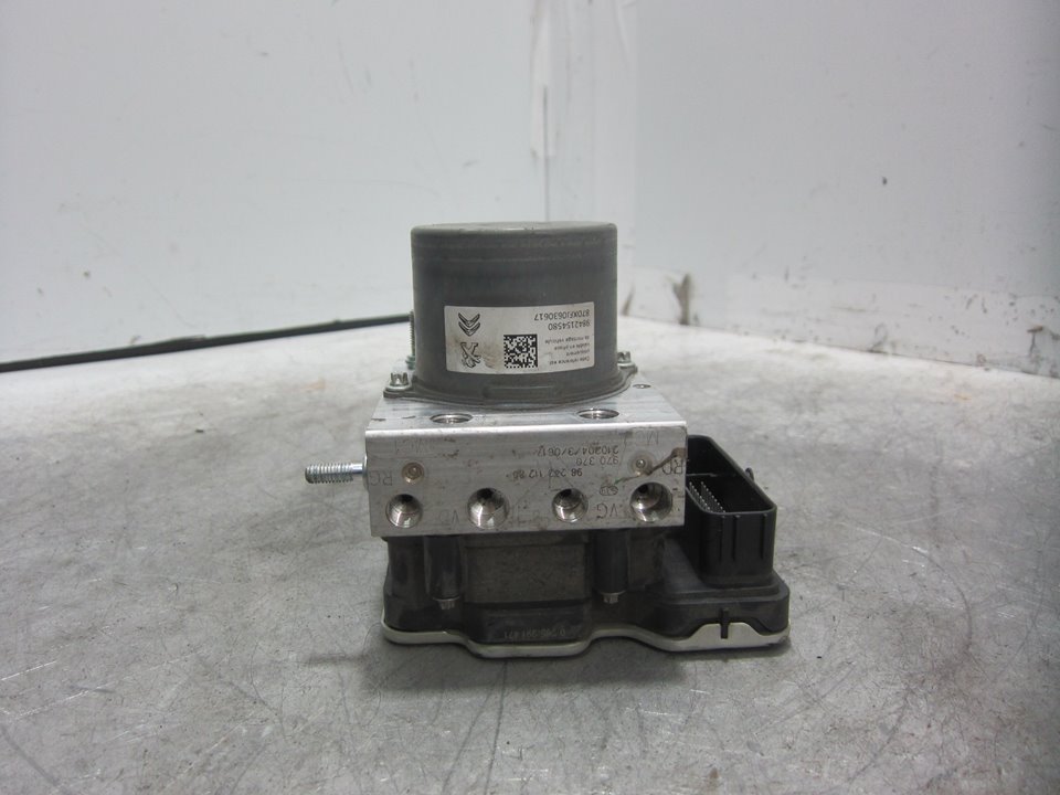 Abs 5GB 9824311280 de Peugeot 508 0-0 360 CV con 31291 km