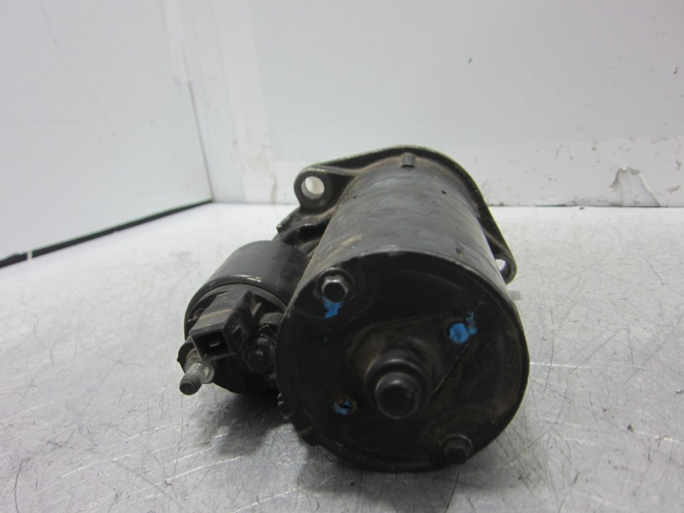 VOLKSWAGEN Golf 3 generation (1991-1998) Starter Motor 0001125007 24979106