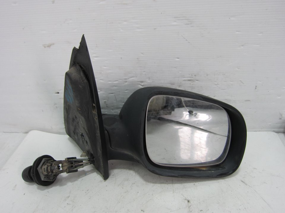 SEAT Arosa 6H (1997-2004) Right Side Wing Mirror 010515 24938835