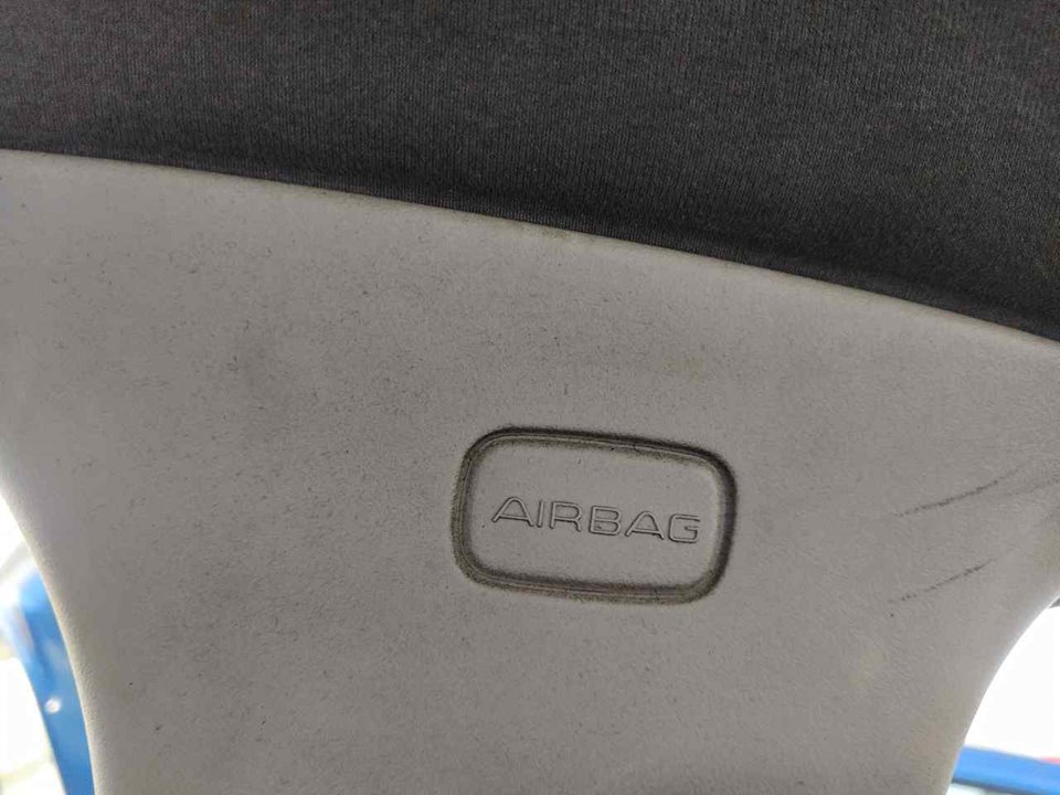 MITSUBISHI ASX 1 generation (2010-2020) Left Side Roof Airbag SRS 25360227