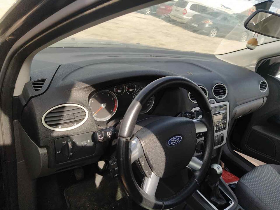 FORD Focus 2 generation (2004-2011) Dashboard 25335790