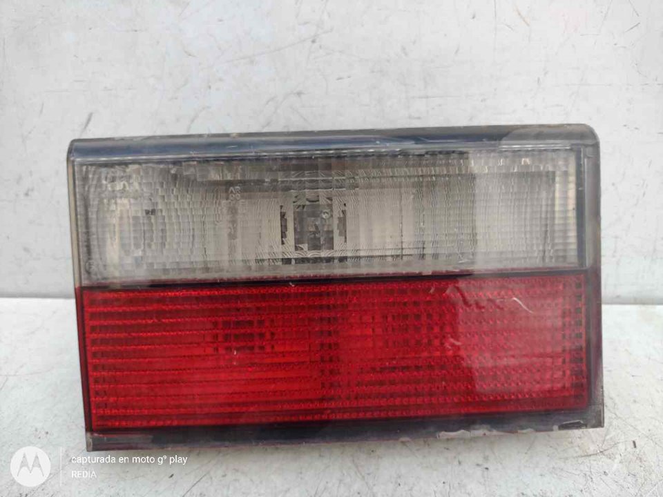 CITROËN Xantia X1 (1993-1998) Baklykt venstre bak 6350K1 24955674