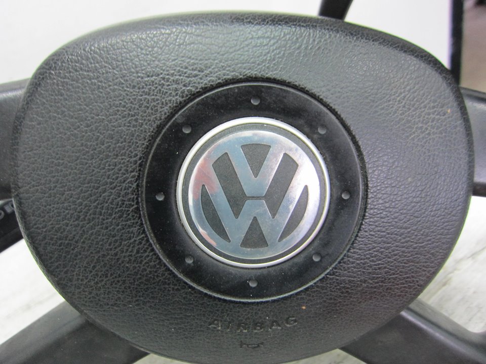 VOLKSWAGEN Polo 4 generation (2001-2009) Інші блоки керування 24957538